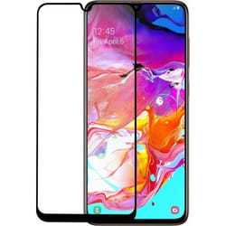BIG BEN PEGLASSA71 écran et protection arrière de téléphones portables Protection d'écran transparent Samsung 1 pièce(s)