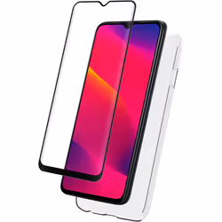 Bigben Connected PACKOPPOA9, Oppo A9/A5, Transparent