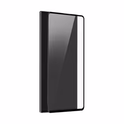 Bigben Connected FGEVONOTE10LORIG, Samsung, Note 10 Lite, Résistant à la poussière, Résistant aux rayures, Noir, 1 pièce(s)
