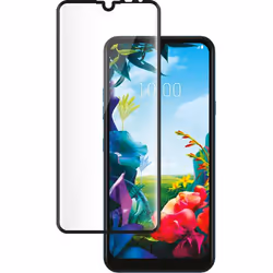 Bigben Connected PEGLASSLGK40S, LG K40S, Transparent, 1 pièce(s)