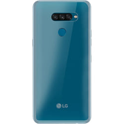 Bigben Connected SILITRANSLGK50S coque de protection pour téléphones portables Transparent