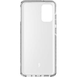 Bigben Interactive FCLIFENGS20PT 6.7" Housse Transparent