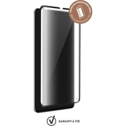 Bigben Connected FGEVOGS20UORIG écran et protection arrière de téléphones portables Protection d'écran transparent Samsung 1 pièce(s)