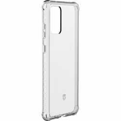 Bigben Connected Force, Housse, Samsung, Galaxy S20+, 17 cm (6.7"), Transparent