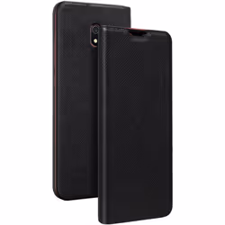 Bigben Connected ETUIFXREDMI8A, Xiaomi Redmi 8A, Noir