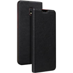 Bigben Connected ETUIFXREDMI8A coque de protection pour téléphones portables Noir