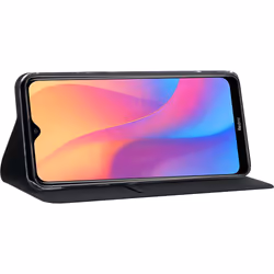 Bigben Connected ETUIFXREDMI8A coque de protection pour téléphones portables Noir