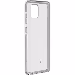 Bigben Connected Force, Housse, Samsung, Galaxy Note10 Lite, N770, 17 cm (6.7"), Transparent