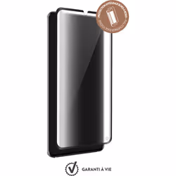 Bigben Connected FGEVOGS20HORIG, Samsung, Galaxy S20 G980, Résistant aux rayures, Transparent, 1 pièce(s)
