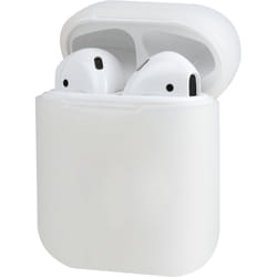 Bigben Connected AIRPODCASEFT accessoire pour casque /oreillettes Emplacement