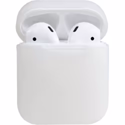 Bigben Connected AIRPODCASEFT accessoire pour casque /oreillettes Emplacement
