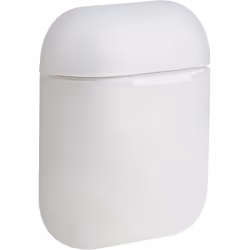 Bigben Connected AIRPODCASEFT accessoire pour casque /oreillettes Emplacement