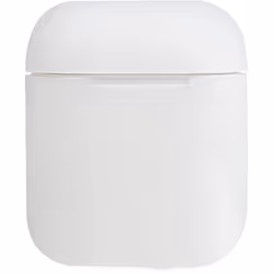 Bigben Connected AIRPODCASEFT accessoire pour casque /oreillettes Emplacement - Vue supplémentaire 4