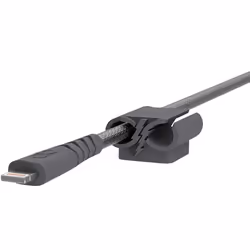 Bigben Connected FPCACMFIN1.2MG chargeur d'appareils mobiles Universel Gris Allume-cigare Charge rapide Auto