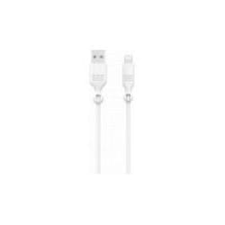 Bigben Connected JGCBLMFI1M2W câble Lightning 1,2 m Blanc