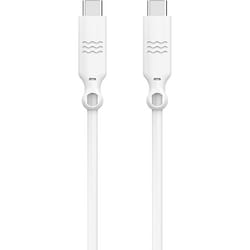 Bigben Connected JGCBLCC2MW câble USB 2 m USB C Blanc