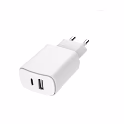 Bigben Connected JGCS2USBAC5.4AW chargeur d'appareils mobiles Universel Blanc Secteur Intérieure - Vue supplémentaire 2
