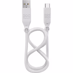 Bigben Connected JGCAC2USBAC5.4AW chargeur d'appareils mobiles Universel Blanc Allume-cigare Auto