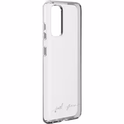 Bigben Connected JGCOVGS20 6.2" Housse Transparent