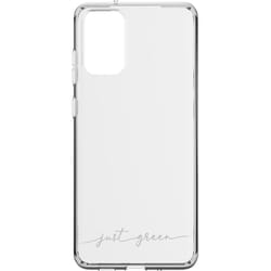Bigben Connected JGCOVGS20U 6.9" Housse Transparent