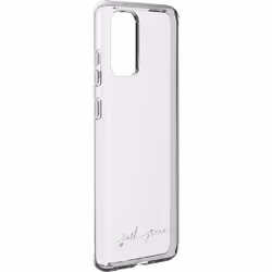 Bigben Connected JGCOVGS20U 6.9" Housse Transparent