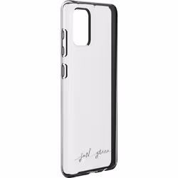 Bigben Connected Just Green 6.7" Housse Transparent - Vue supplémentaire 4