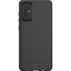 Bigben Connected JGCOVGS20B coque de protection pour téléphones portables Housse Noir
