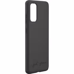 Bigben Connected JGCOVGS20B coque de protection pour téléphones portables Housse Noir
