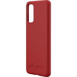 Bigben Connected JGCOVGS20R 6.2" Housse Rouge