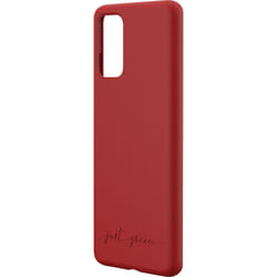 Bigben Connected JGCOVGS20PR 6.7" Housse Rouge