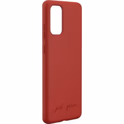 Bigben Connected JGCOVGS20PR 6.7" Housse Rouge