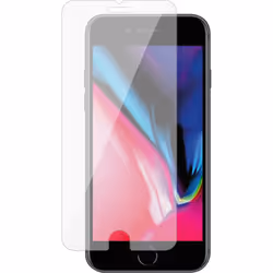BIG BEN PEGLASSIP9, Apple, iPhone SE (2020), Résistant aux rayures, Transparent, 1 pièce(s)