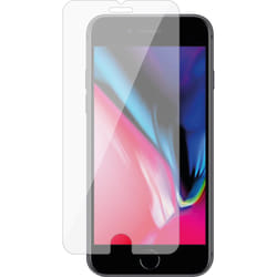 BIG BEN PEGLASSIP9 écran et protection arrière de téléphones portables Protection d'écran transparent Apple 1 pièce(s)