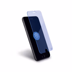 BIG BEN FGEVOIP9AB, iPhone, iPhone SE 2020, Résistant aux rayures, Transparent, 1 pièce(s)