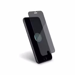 BIG BEN FGEVOIP9PRIV, Apple, iPhone SE 2020, Résistant à la poussière, Transparent, 1 pièce(s)