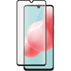 Bigben Connected PEGLASSA41 écran et protection arrière de téléphones portables Protection d'écran transparent Samsung 1 pièce(s)