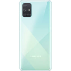 Bigben Connected SILITRANSA41 coque de protection pour téléphones portables Housse Transparent