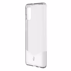 Bigben Connected FCPUREGA41T, Housse, Samsung, Galaxy A41, Transparent