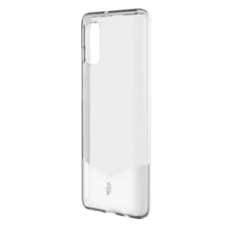 Bigben Connected FCPUREGA41T coque de protection pour téléphones portables Housse Transparent