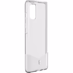 Bigben Connected FCPUREGA41T coque de protection pour téléphones portables Housse Transparent
