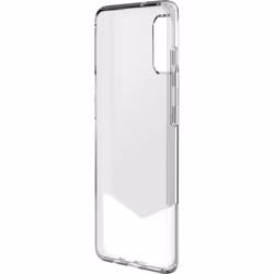 Bigben Connected FCPUREGA41T coque de protection pour téléphones portables Housse Transparent