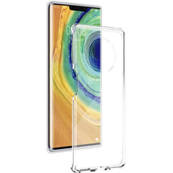 Bigben Connected SILITRANSM30PRO coque de protection pour téléphones portables Transparent