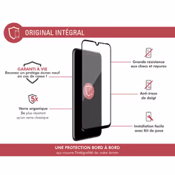 Force Glass FGEVOPSMART20ORIG écran et protection arrière de téléphones portables 1 pièce(s)