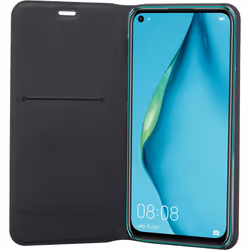 Bigben Connected ETUIFP40LITE4G coque de protection pour téléphones portables Noir