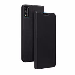 Bigben Connected ETUIFHONOR9XLITE, Honor 9X Lite, Noir