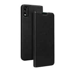 Bigben Connected ETUIFHONOR9XLITE coque de protection pour téléphones portables Noir
