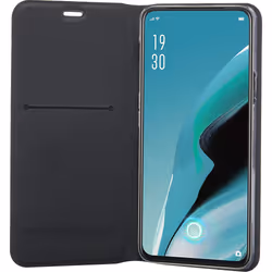 Bigben Connected ETUIFRENO2Z coque de protection pour téléphones portables Noir