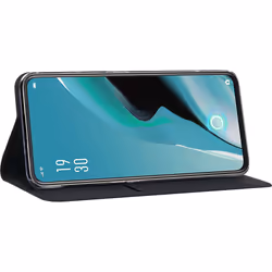 Bigben Connected ETUIFRENO2Z coque de protection pour téléphones portables Noir