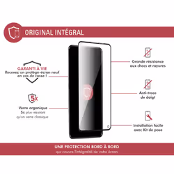 Force Glass FGEVOFINDX2PRO écran et protection arrière de téléphones portables 1 pièce(s)