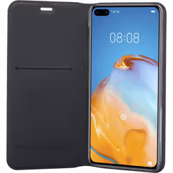 Bigben Connected ETUIFP40 coque de protection pour téléphones portables Noir